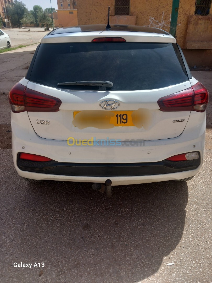 Hyundai i20 2019 i20