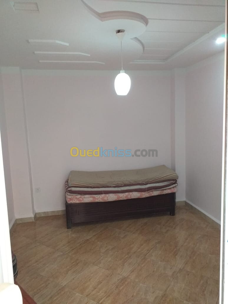 Vente Niveau De Villa F4 Alger El achour