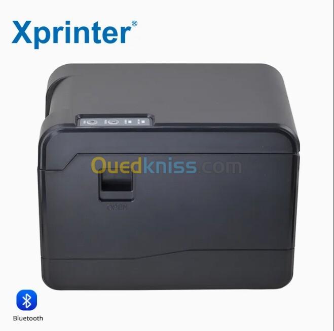 Imprimante Thermique Xprinter XP-233B - Largeur d'impression 56 mm