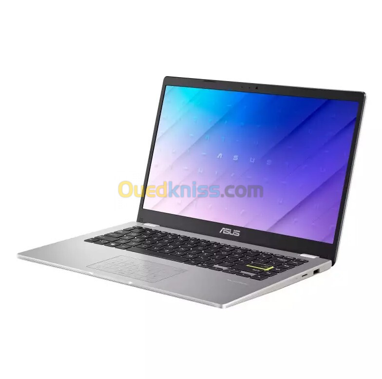 LAPTOP ASUS E410K CEL N4500 4G SSD128G 14" WIN11 