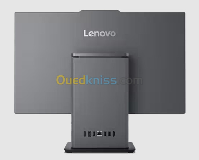 ALL IN ONE Lenovo TC Neo 50a 24 Gen 5 i5-13420H 08GO 5200 MHZ 512 SSD NVME