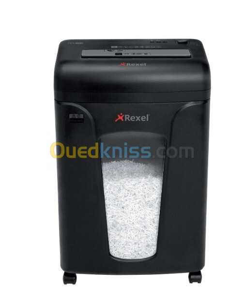 Destructeur de documents Rexel Mercury REM820