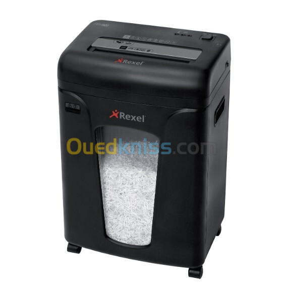 Destructeur de documents Rexel Mercury REM820