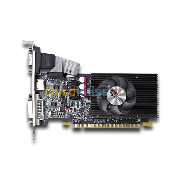 Carte Graphique NVIDIA GT730 4GB 128-bit