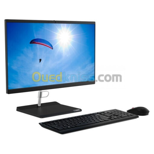 All-in-One Lenovo V30a-22IML i3-10110U / 4GO / 1TO/ 21.5 POUCES