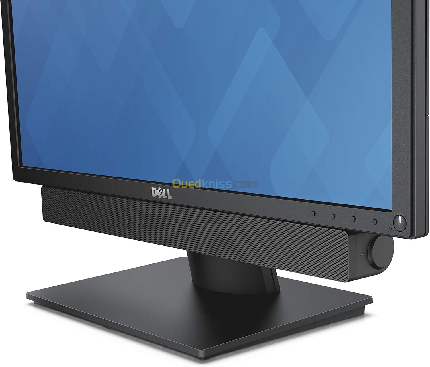 Écran Dell 21.5" LED Full HD E2216HV Qualité et Fiabilité