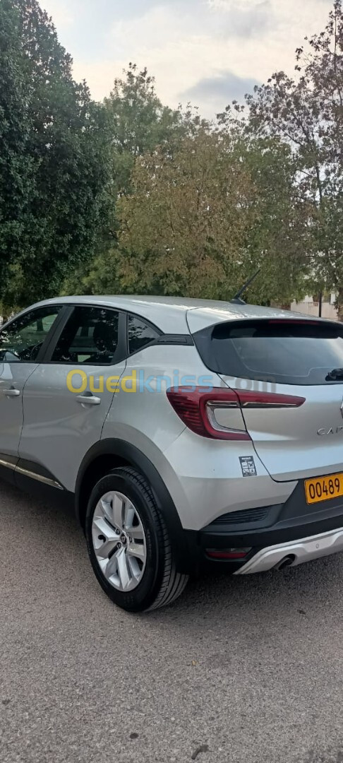 Renault Captur 2021 Captur