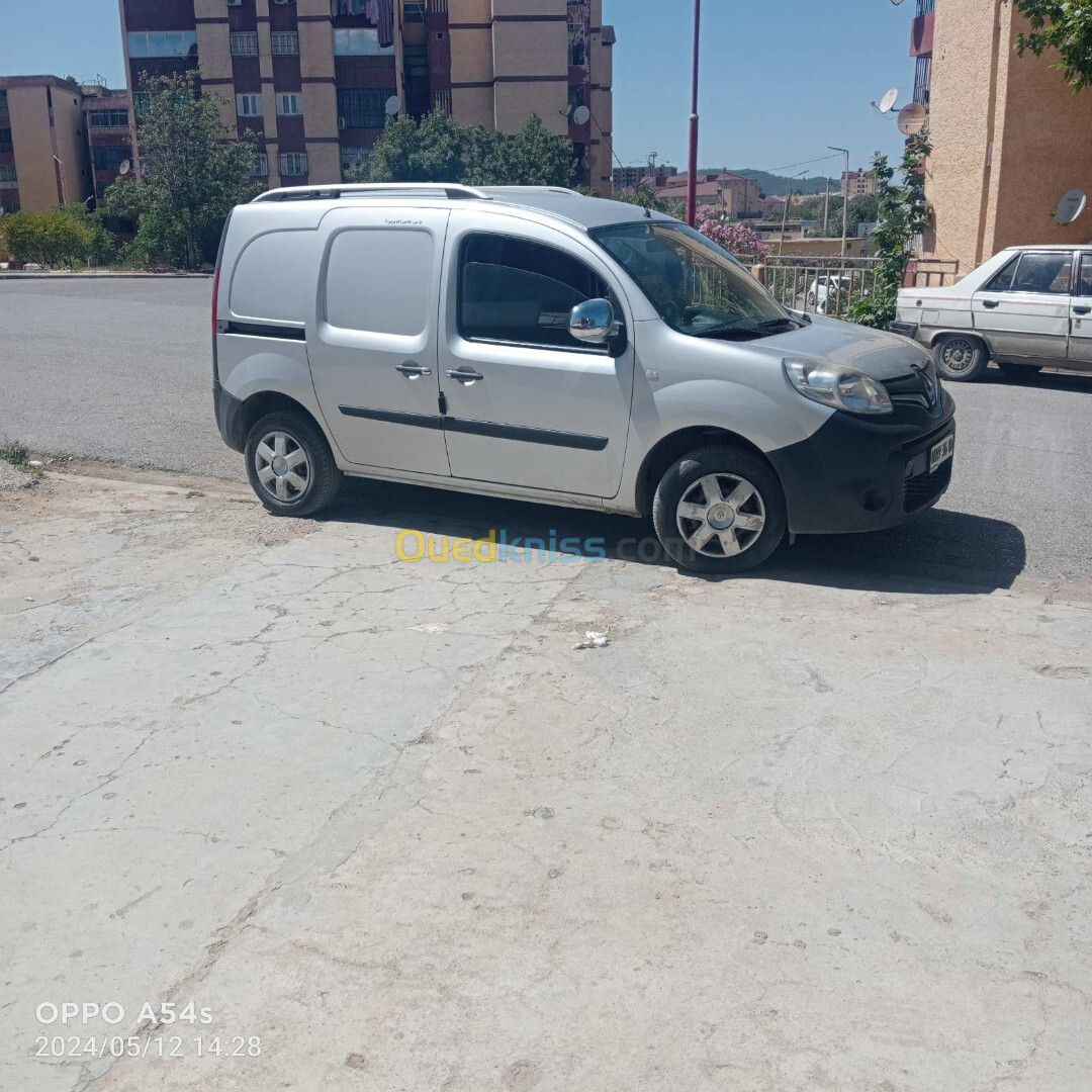 Renault Kangoo 2015 Kangoo