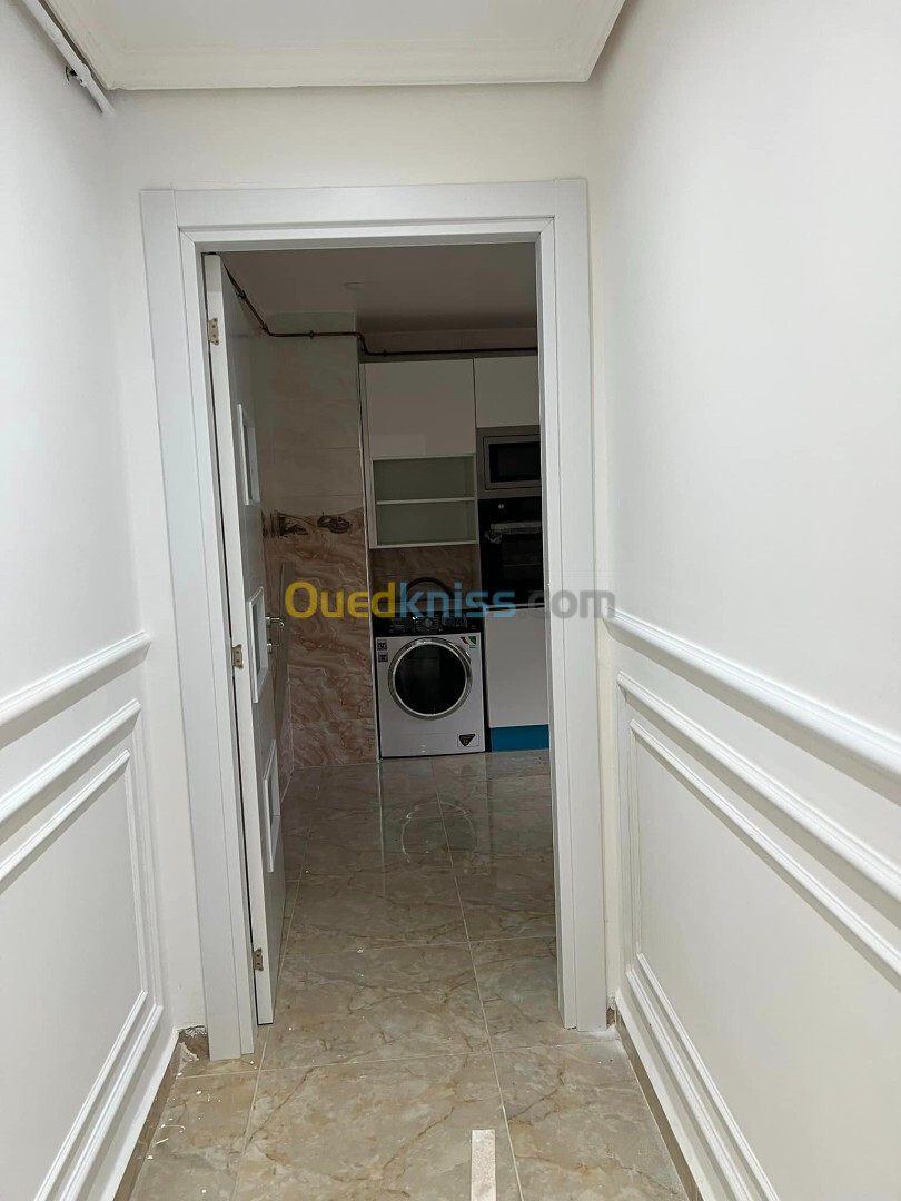 Vente Appartement F4 Oran Oran