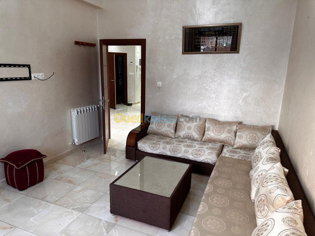 Location Appartement F5 Oran Oran