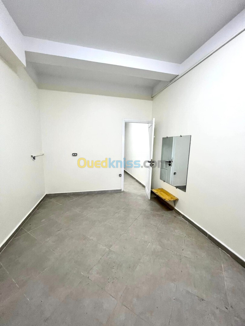 Vente Appartement F4 Oran Bir el djir