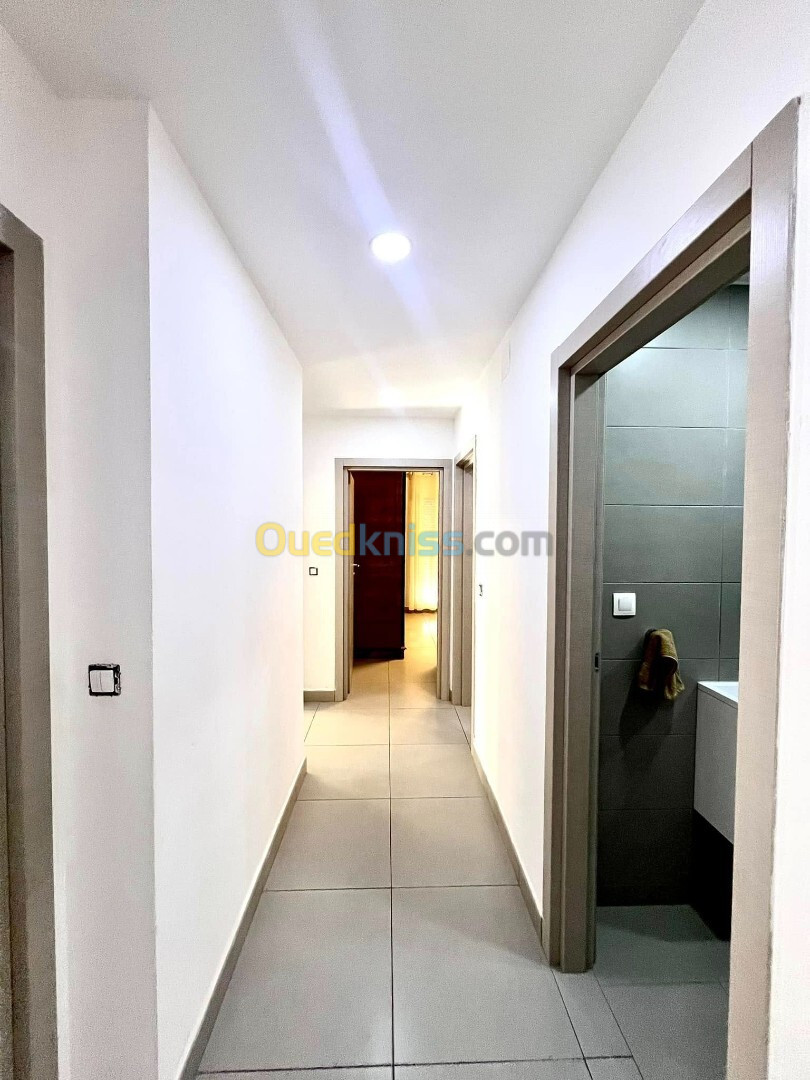 Vente Appartement F3 Oran Bir el djir