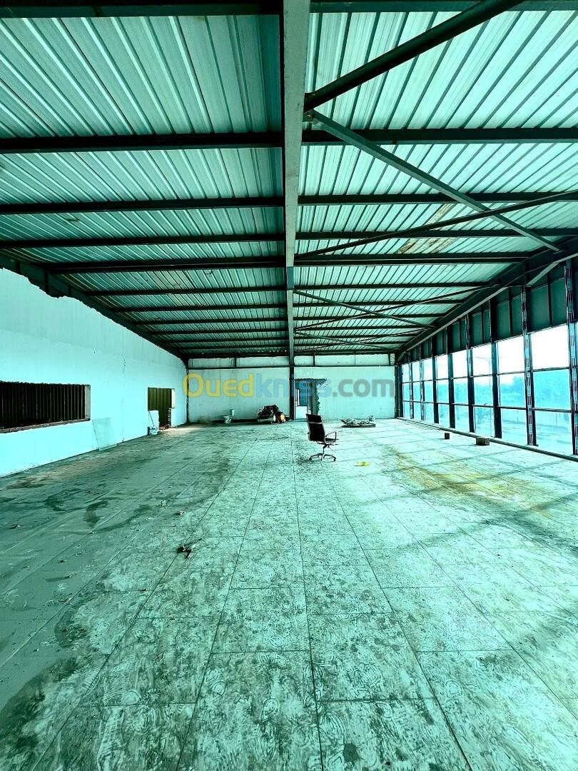 Location Hangar Oran Oran