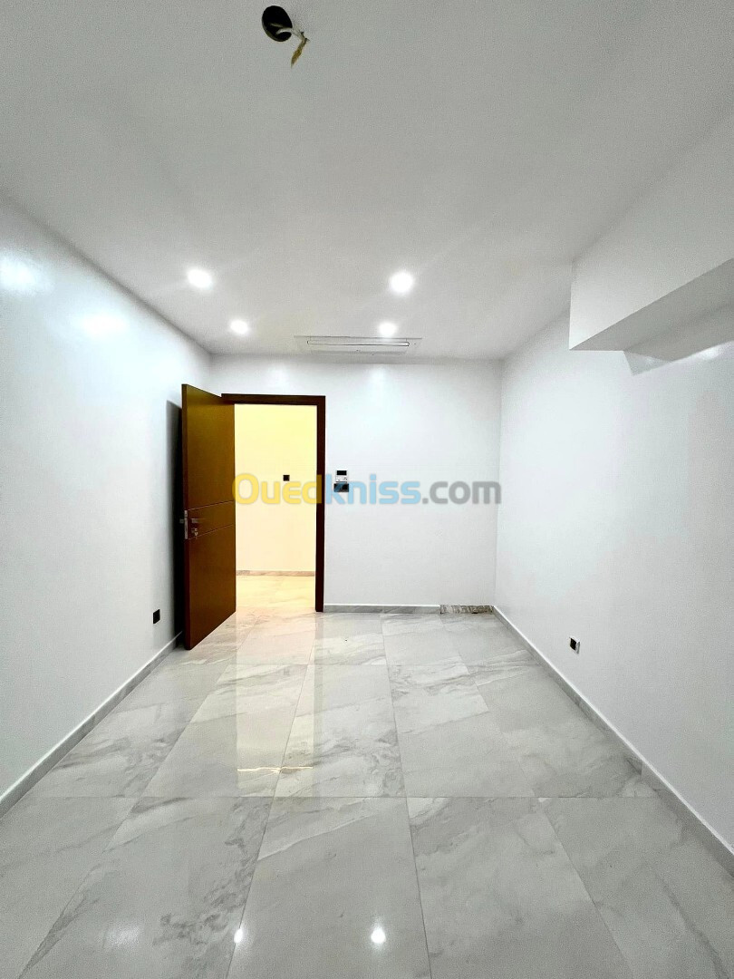 Vente Appartement F4 Oran Bir el djir