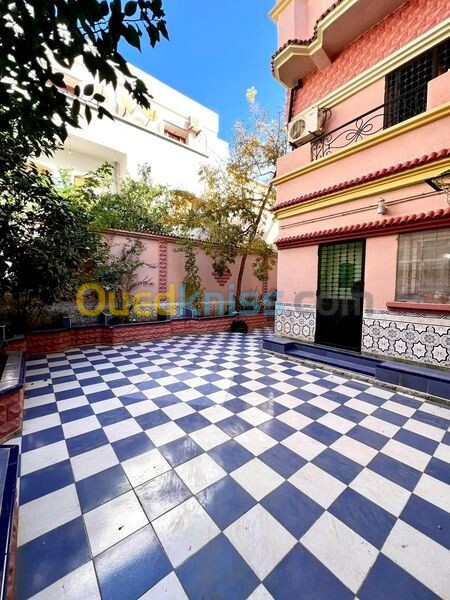 Vente Villa Oran Bir el djir