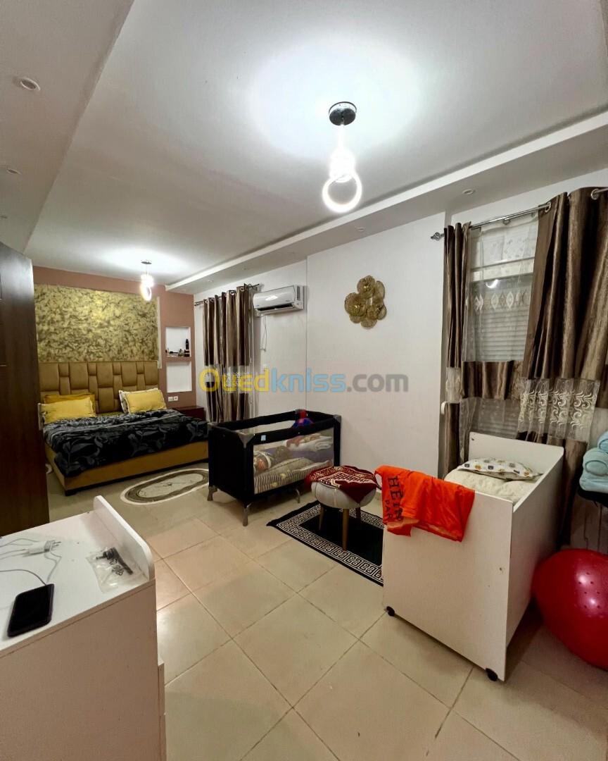 Vente Appartement F3 Oran Bir el djir