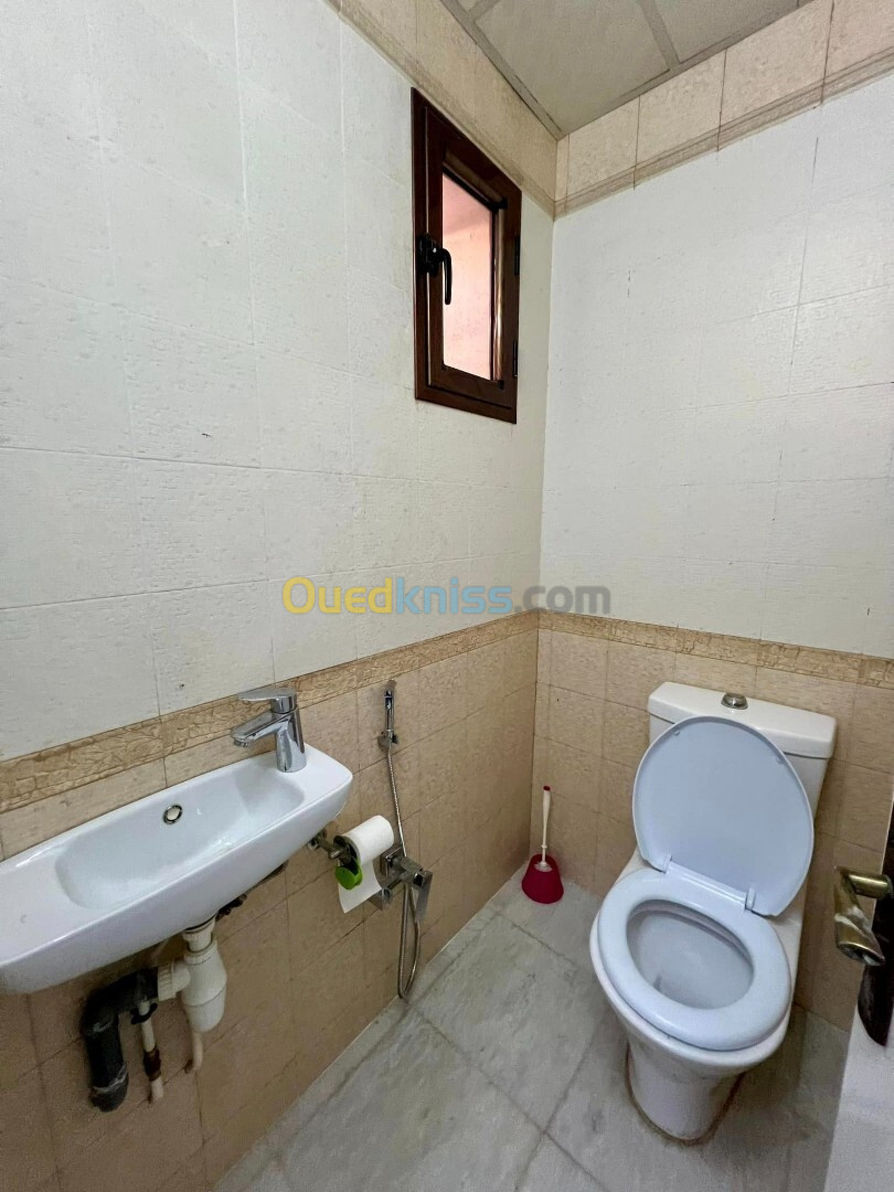 Vente Villa Oran Oran