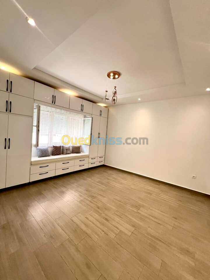 Vente Appartement F4 Oran Bir el djir