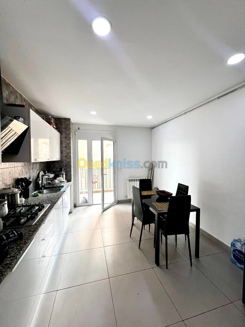 Vente Appartement F3 Oran Bir el djir