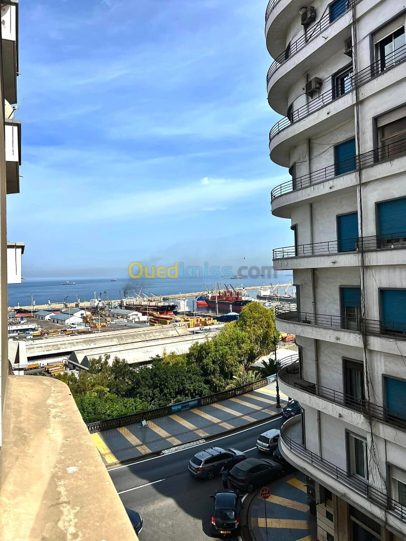 Vente Appartement F5 Oran Oran