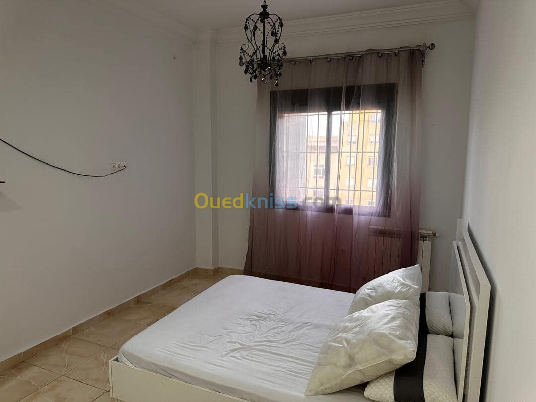 Location Appartement F5 Oran Oran