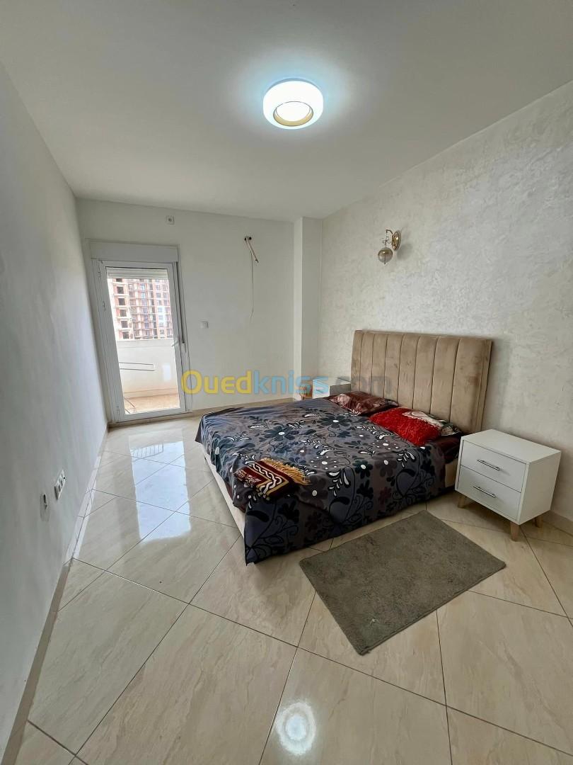 Vente Appartement F4 Oran Oran