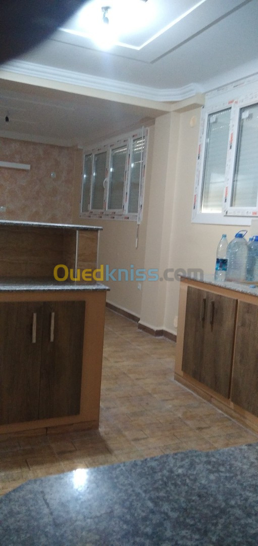 Location Appartement F03 Tizi ouzou Tizi ouzou