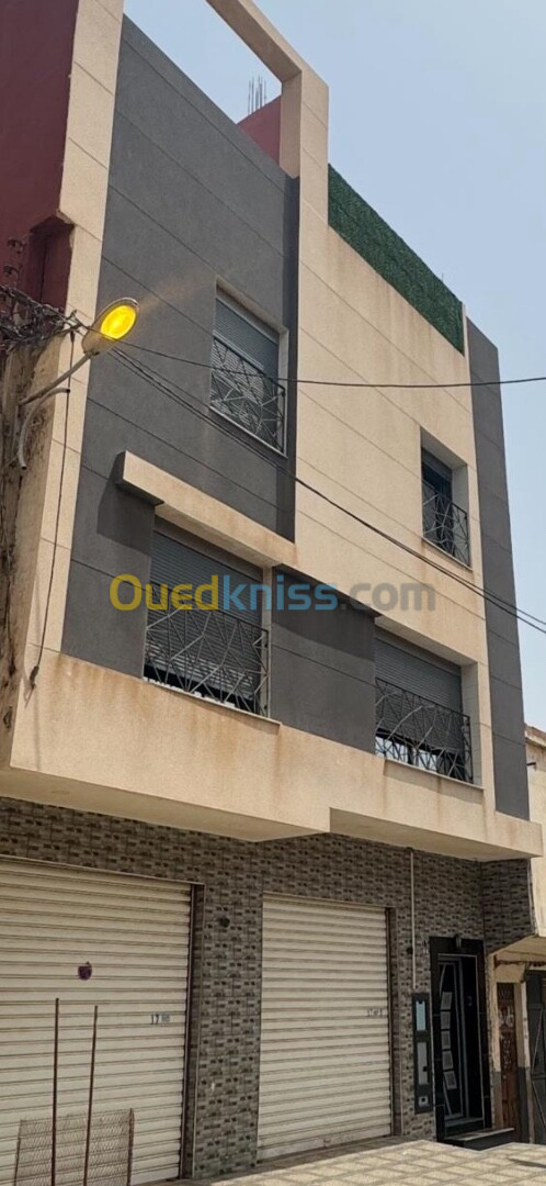 Vente Villa Oran Es senia