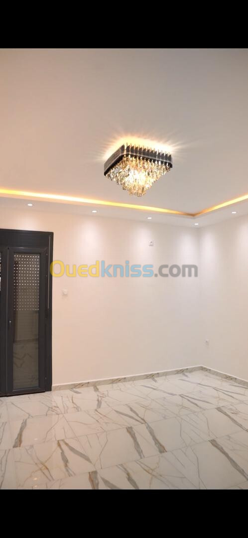 Vente Appartement F6 Mostaganem Mostaganem