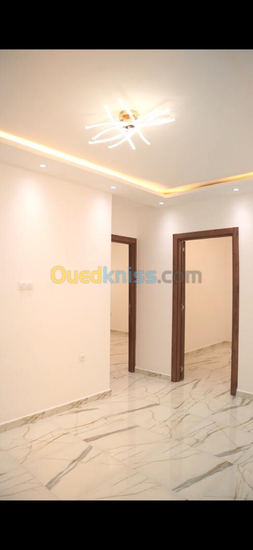 Vente Appartement F6 Mostaganem Mostaganem