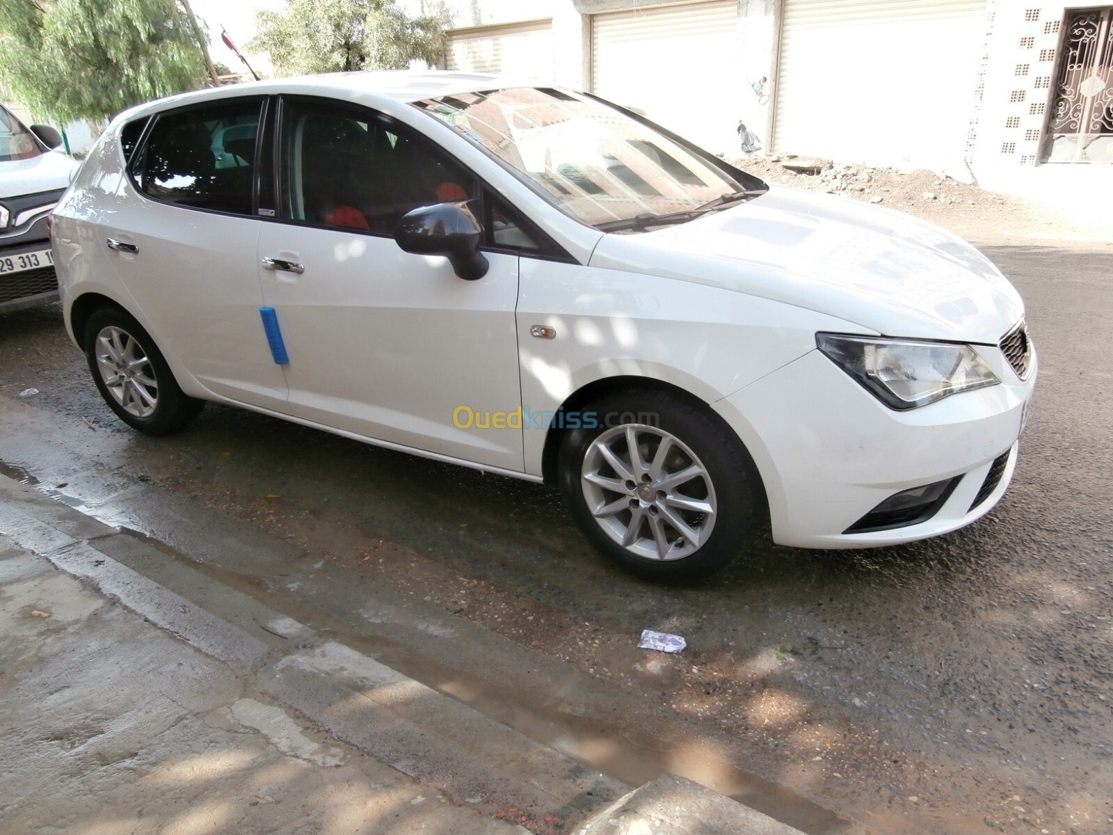 Seat Ibiza 2013 Fully