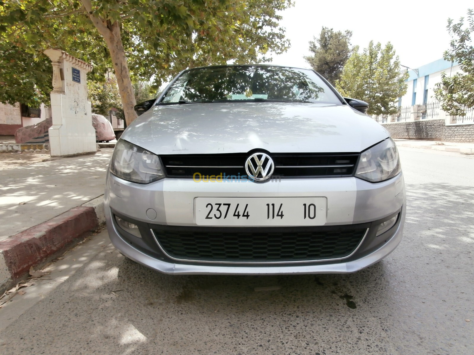 Volkswagen Polo 2014 Life