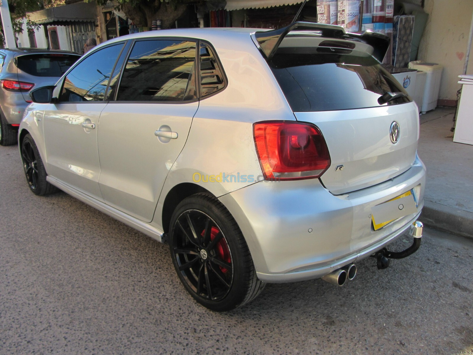 Volkswagen Polo 2014 Life