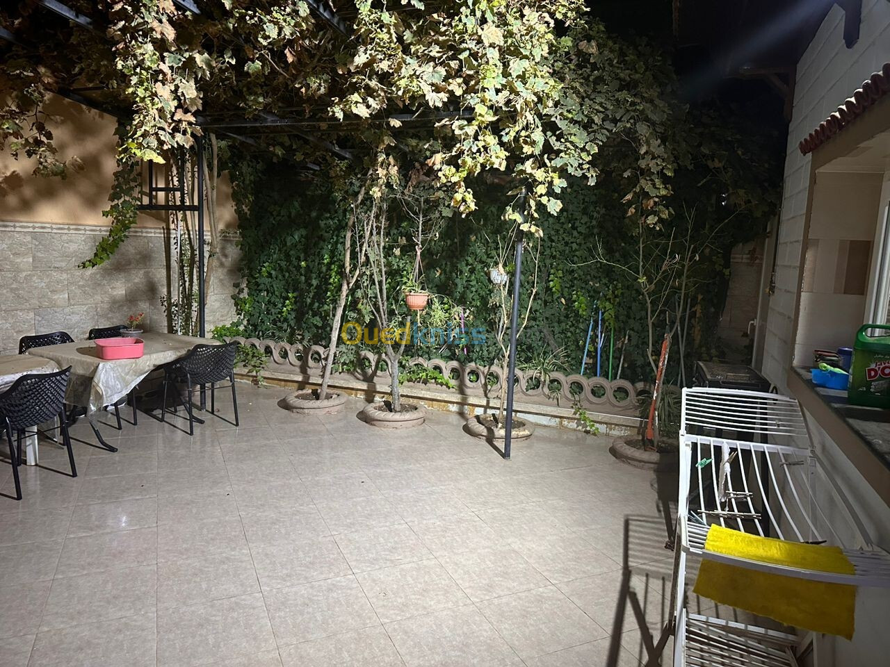 Vente Villa Sidi Bel Abbès Sidi bel abbes