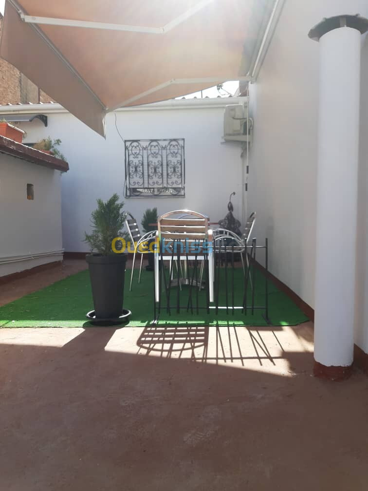 Vente Appartement F10 Sidi Bel Abbès Sidi bel abbes