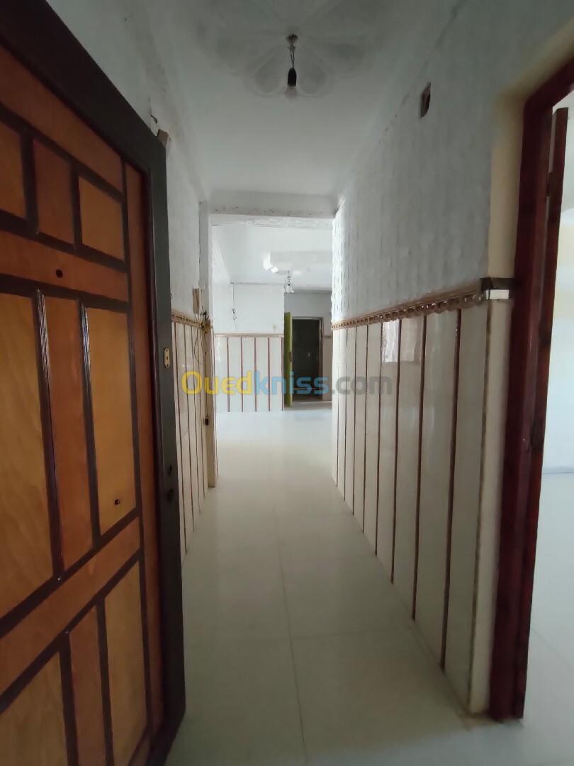 Vente Appartement F4 Sidi Bel Abbès Sidi bel abbes