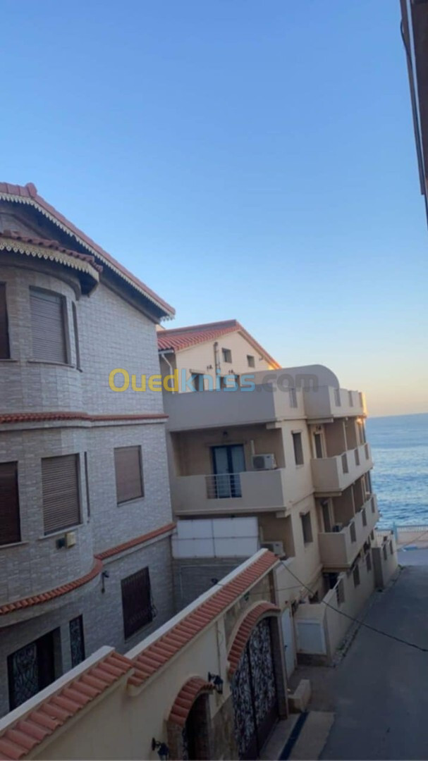 Vente Appartement F2 Tipaza Ain tagourait