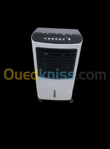 REFROIDISSEUR D'AIR VENTILATEUR A EAU 