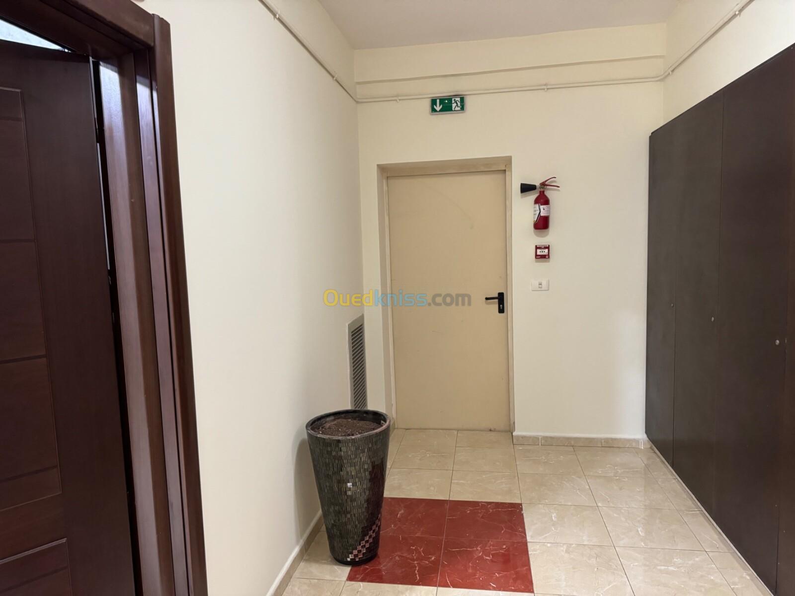 Vente Appartement F3 Alger Ouled fayet