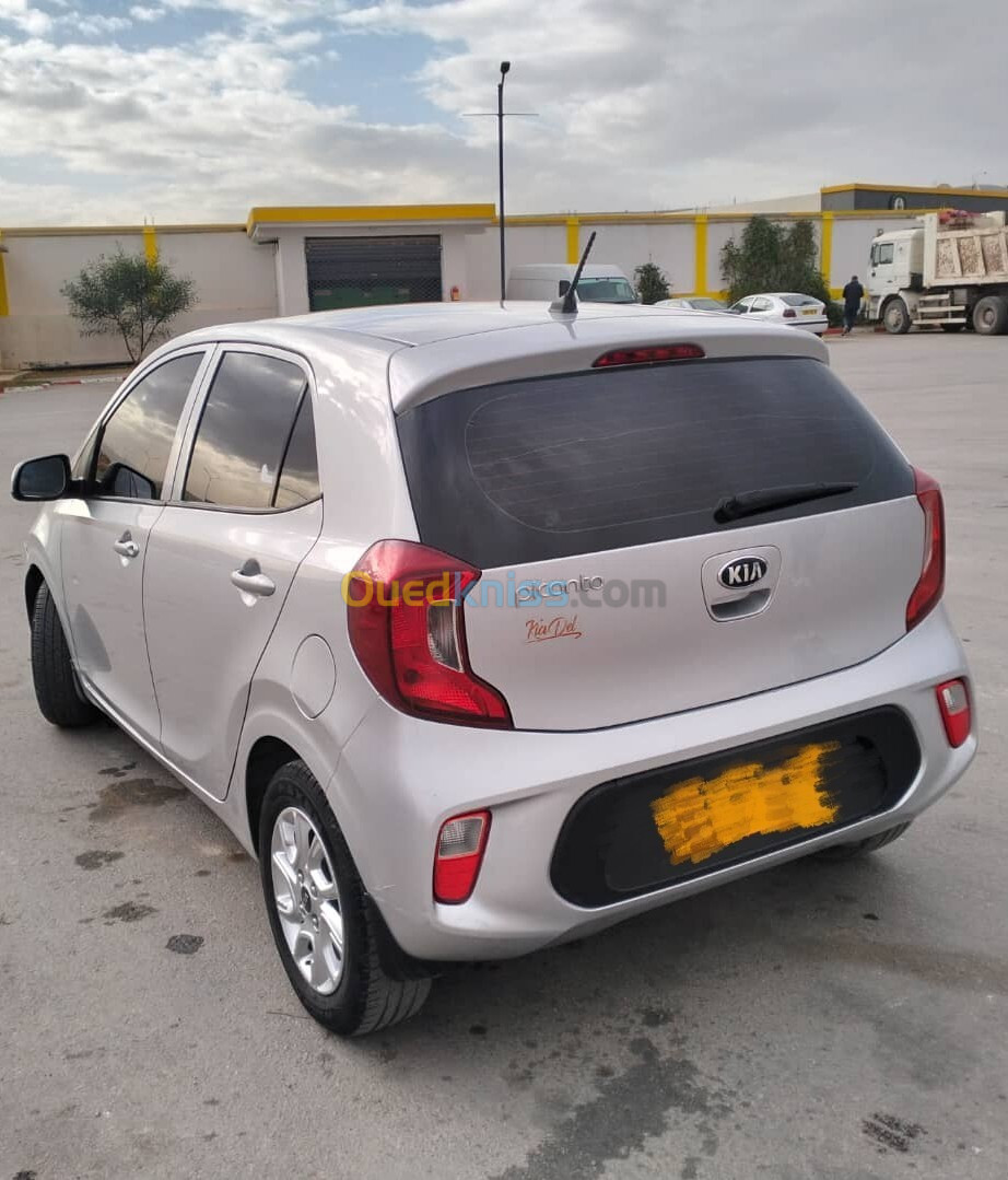 Kia Picanto 2019 LX Start