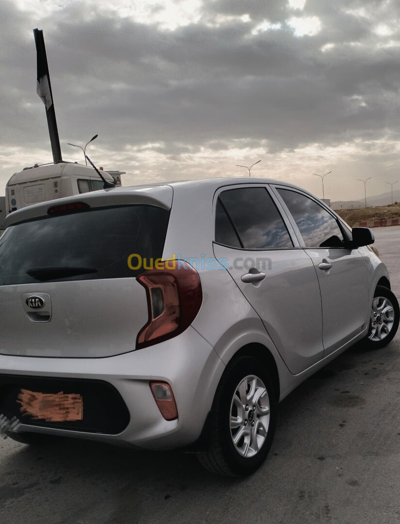 Kia Picanto 2019 LX Start