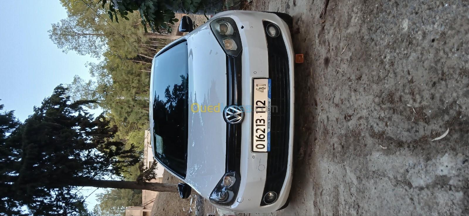 Volkswagen Golf 6 2012 Match