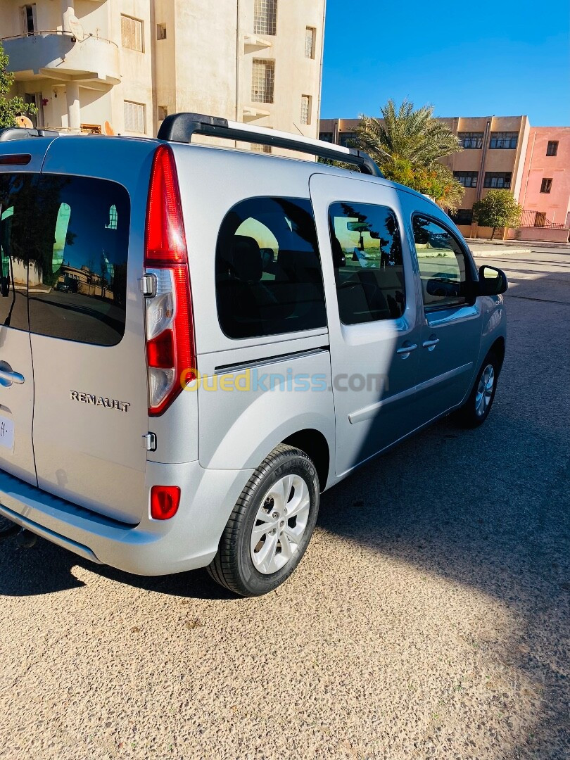 Renault Kangoo 2020 Privilège +