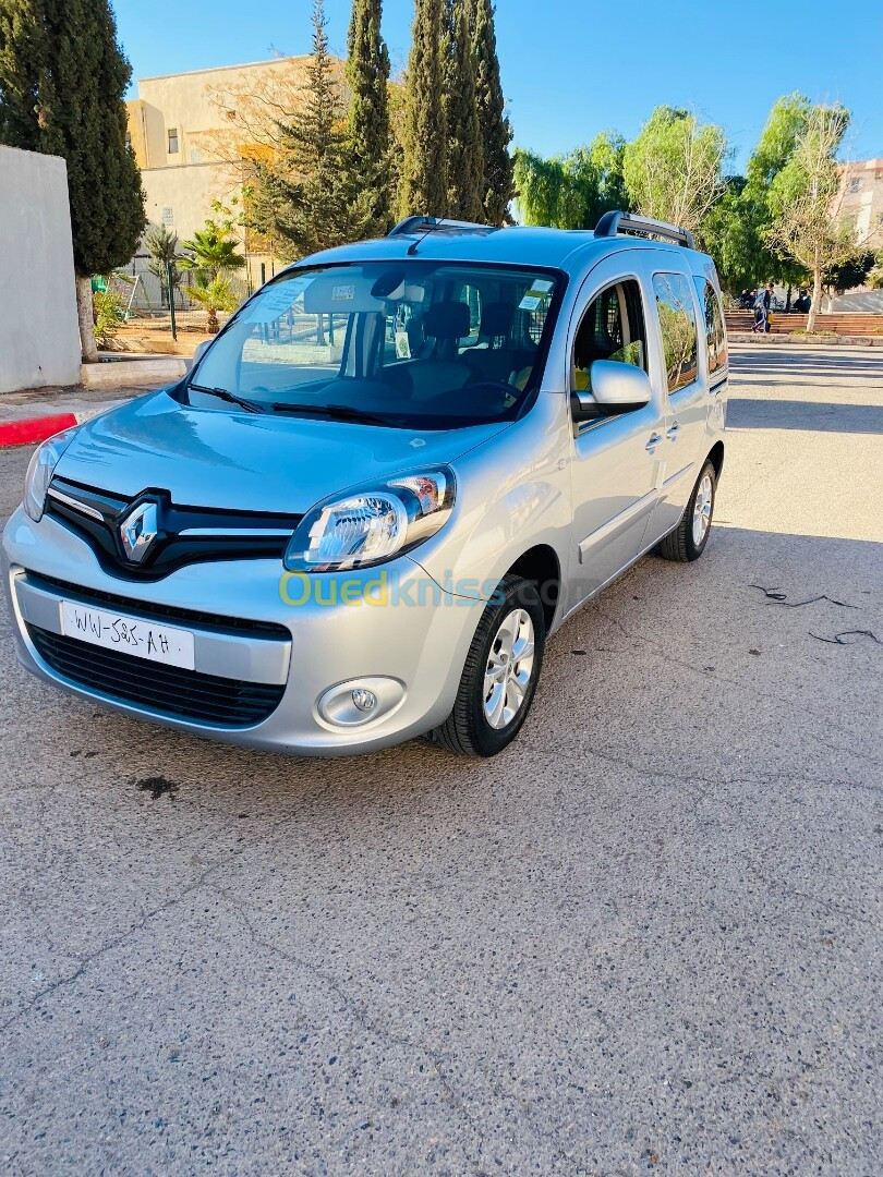 Renault Kangoo 2020 Privilège +