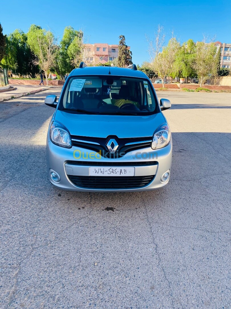 Renault Kangoo 2020 Privilège +