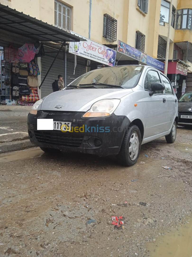 Chevrolet Spark 2017 Lite Base