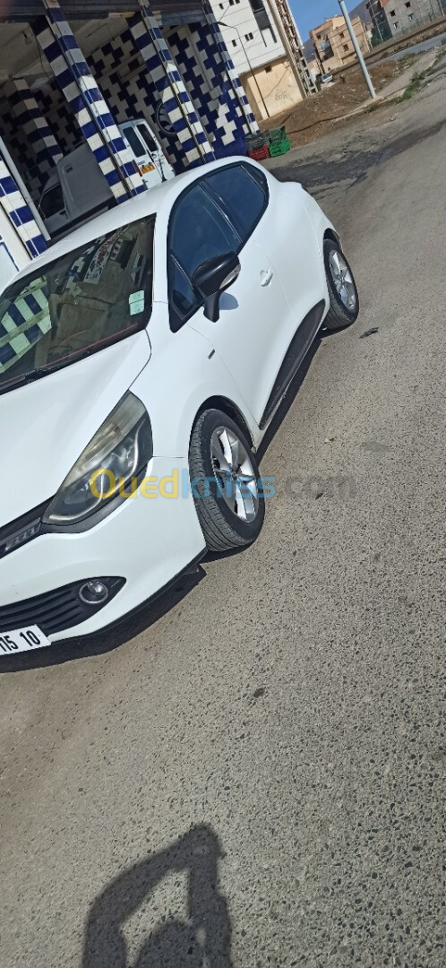 Renault Clio 4 2015 Limited 2