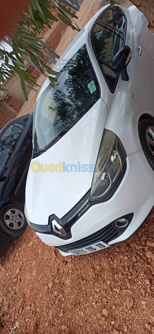 Renault Clio 4 2015 Limited 2