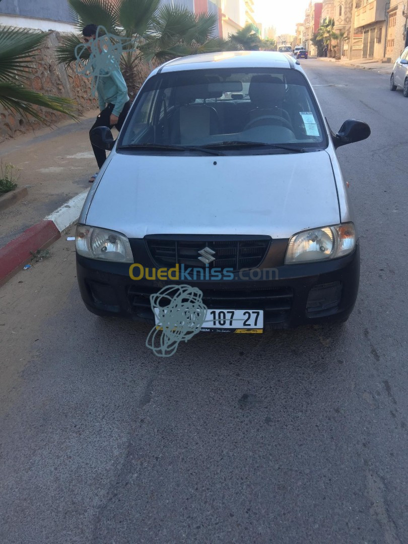 Suzuki Alto 2007 Alto