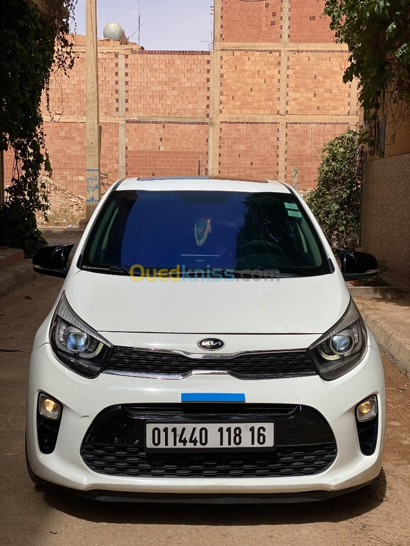 Kia Picanto 2018 LX Start